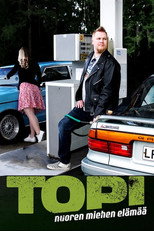 Topi - nuoren miehen elämää (2020)