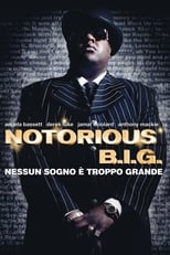 Poster di Notorious B.I.G.