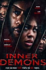 Poster for Inner Demons