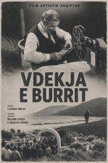 Vdekja e burrit