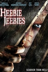 Poster for Heebie Jeebies