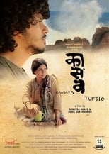 Poster for Kaasav: Turtle