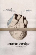 Poster for La explicación 