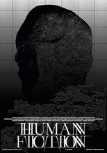 Human Fiction poster