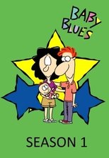 Poster for Baby Blues Season 1