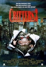 Ver Critters 3 (1991) Online