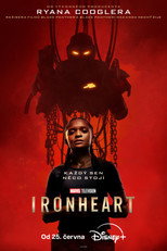 Ironheart - plakát