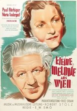 Poster for Kleine Melodie aus Wien