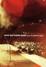 Dave Matthews Band: Live at Piedmont Park poster movie