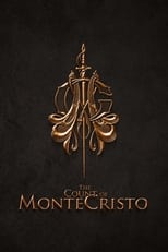 Poster for The Count of Monte-Cristo