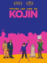 The Many Lives of Kojin poster