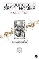 Le Bourgeois Gentilhomme