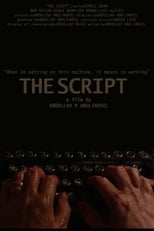 Poster for The Script