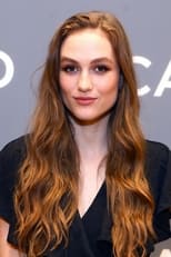 Foto retrato de Madison Lintz