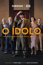 Poster for O Ídolo