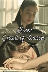 Poster for Alice: Crack of Season