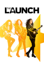 Poster for The Launch