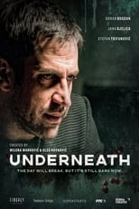 Poster for Underneath Season 2