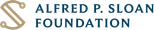 Alfred P. Sloan Foundation