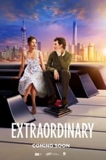 Poster for Extraordinary