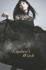 Poster for Laplace's Witch 