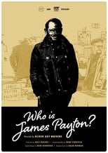 Poster for Who is James Payton?