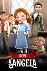 Le Noël rêvé d'Angela serie streaming