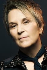 Poster for Mary Gauthier