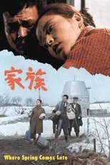 Where Spring Comes Late main poster