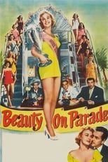 Poster for Beauty on Parade 