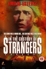 Poster for In the Custody of Strangers