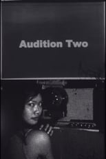 Poster for Audition Two