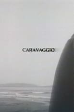 Poster for Caravaggio 