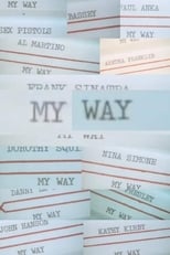 Poster for My Way