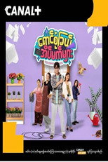 ရောင်စုံခြယ်အိမ်မက်များ poster