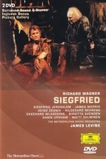 Poster for Siegfried