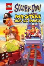 LEGO Scooby-Doo! : Mystère sur la plage serie streaming