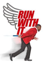 Poster for Mark Gregory: Run With It 