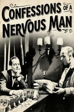 Confessions of a Nervous Man poster