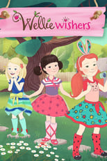 Poster for WellieWishers