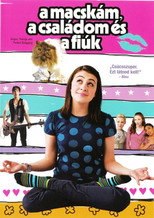 A macskám, a családom és a fiúk