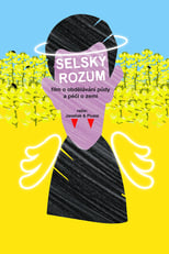 Poster for Selský rozum 