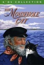 Poster for The Mousehole Cat