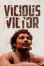 Poster for Vicious Victor