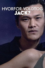 Hvorfor voldtog Jack poster