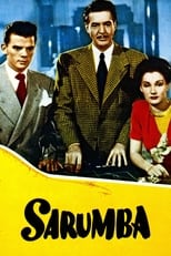 Poster for Sarumba