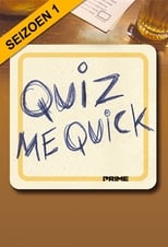 Poster for Quiz Me Quick Season 1