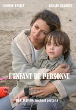 Poster for L'Enfant de personne 