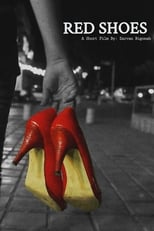 Poster for Red Shoes 