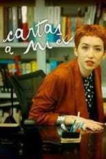 Cartas a Mi Ex poster